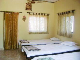 Sai Meru Agro Tourism, Guhagar 2